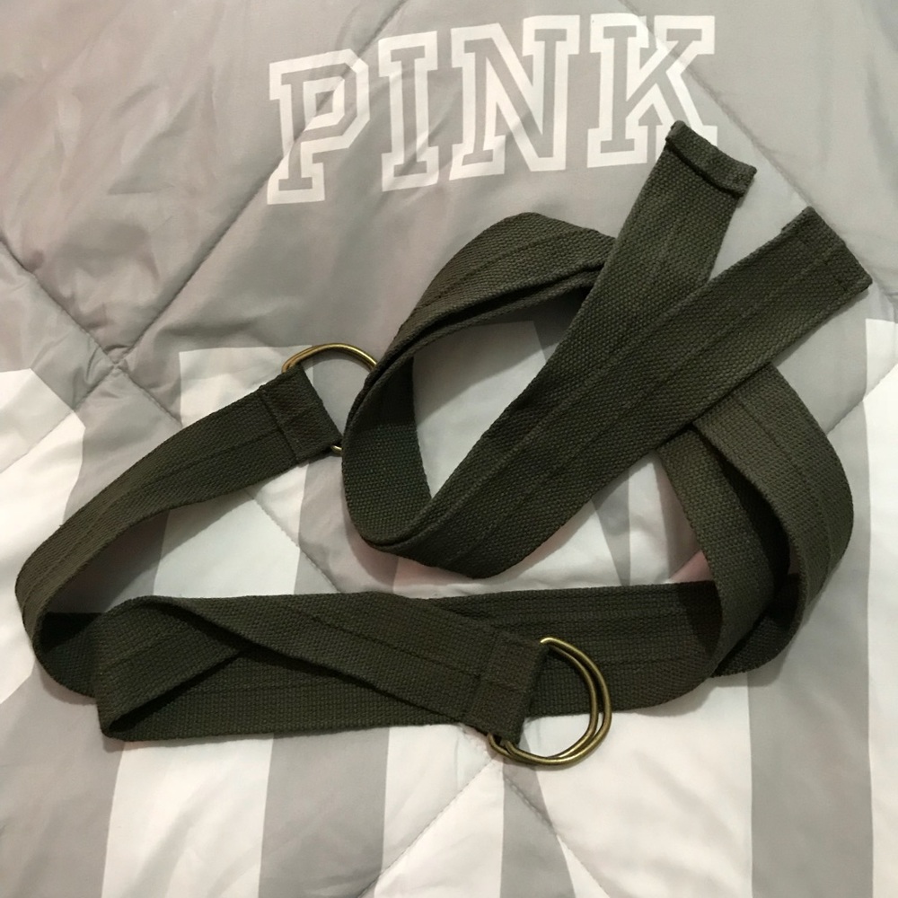 🔒 2 Belts 🔒